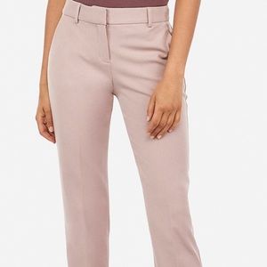 ⭐️SOLD⭐️🆕 Express Columnist Ankle Dress Pant
